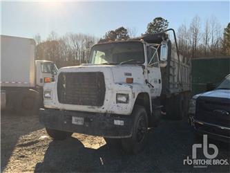 Ford L9000