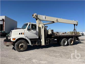 Ford LT8501