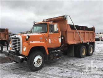 Ford LT9000