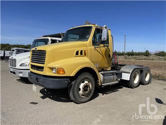 Ford LT9513