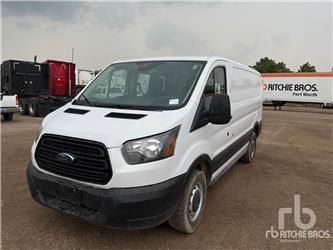 Ford TRANSIT -250
