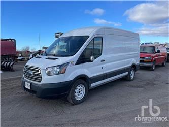 Ford TRANSIT -250