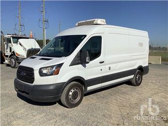 Ford TRANSIT 250