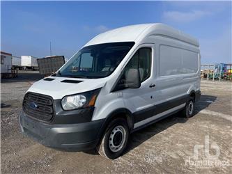 Ford TRANSIT -250