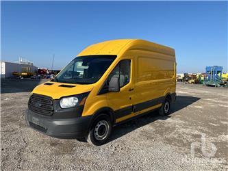 Ford TRANSIT 250