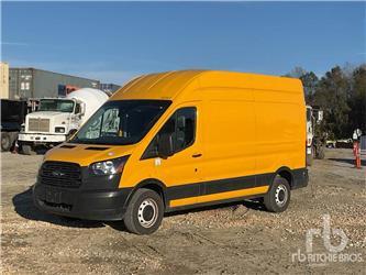 Ford TRANSIT -250
