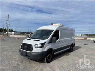 Ford TRANSIT -250