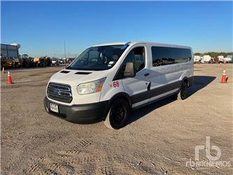 Ford TRANSIT 350