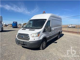 Ford TRANSIT 350