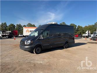 Ford TRANSIT 350