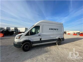 Ford TRANSIT 350