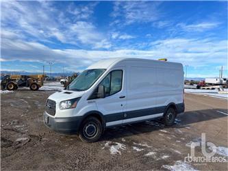 Ford TRANSIT 350