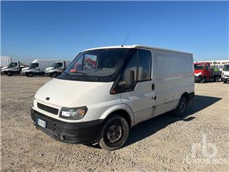Ford TRANSIT 85T280