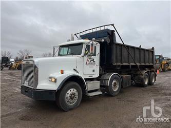 Freightliner 108SD