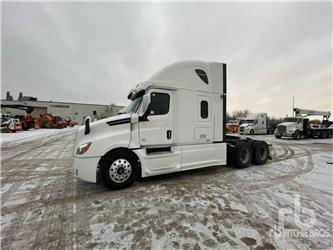 Freightliner CASCADIA