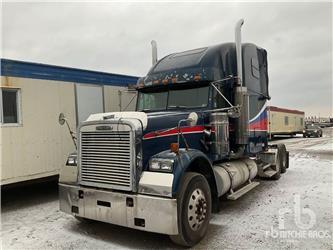Freightliner CLASSIC