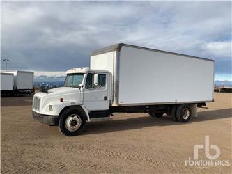 Freightliner FL60