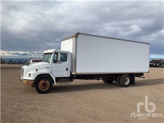 Freightliner FL60