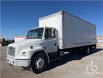 Freightliner FL70