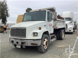 Freightliner FL80