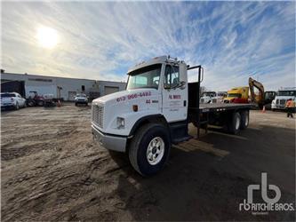Freightliner FL80