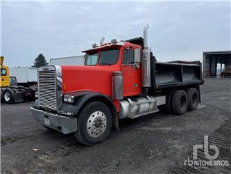 Freightliner FLC