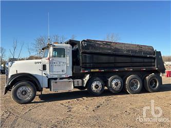 Freightliner FLD 120