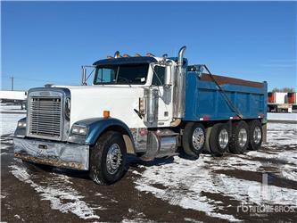 Freightliner FLD 120