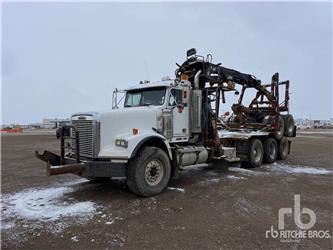 Freightliner FLD 120SD