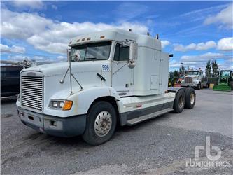 Freightliner FLD112