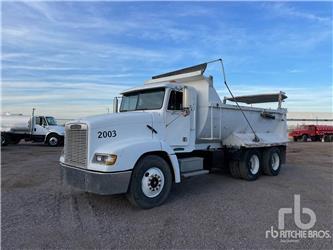 Freightliner FLD112