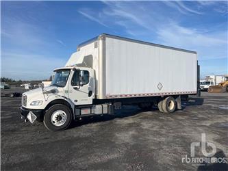 Freightliner M2