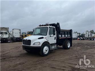 Freightliner M2-106