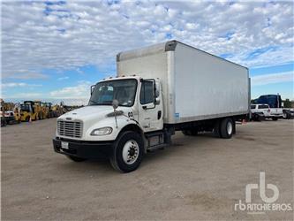 Freightliner M2 106