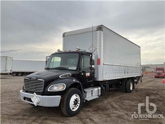 Freightliner M2 106