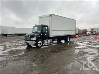 Freightliner M2 106