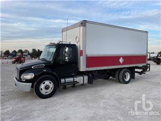 Freightliner M2 106