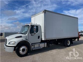 Freightliner M2 106
