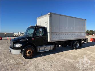 Freightliner M2 106