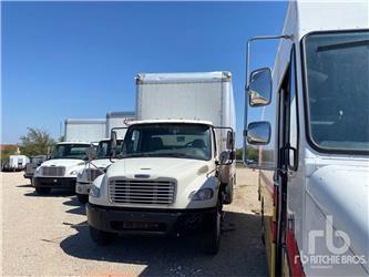 Freightliner M2 106