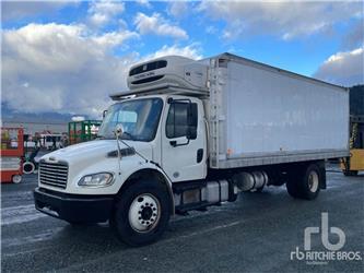Freightliner M2 106