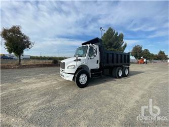 Freightliner M2 106