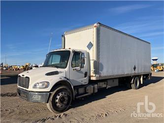 Freightliner M2 106