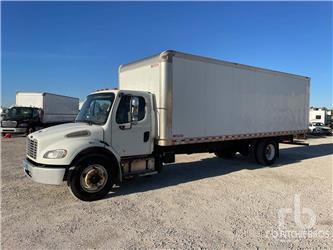 Freightliner M2 106