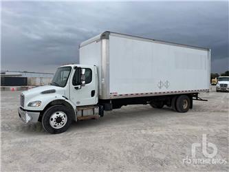 Freightliner M2 106