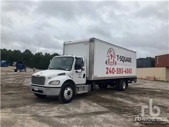 Freightliner M2 106