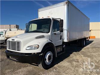 Freightliner M2 106