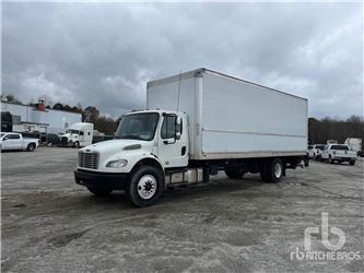 Freightliner M2 106