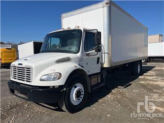 Freightliner M2 106