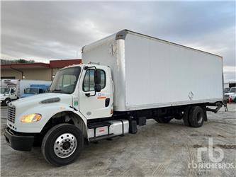 Freightliner M2 106